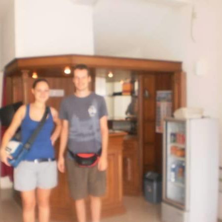 Hotel Wins Bogor Ngoại thất bức ảnh