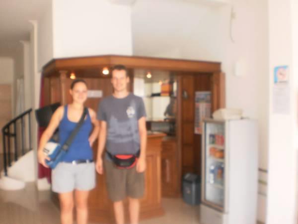 Hotel Wins Bogor Ngoại thất bức ảnh