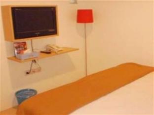 Hotel Wins Bogor Ngoại thất bức ảnh