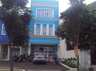 Hotel Wins Bogor Ngoại thất bức ảnh